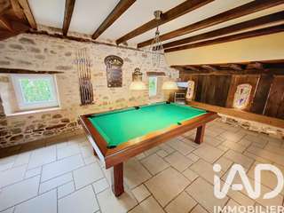Vente maison 10 pièces Vente maison 10 pièces