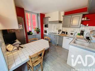 Vente maison 10 pièces Vente maison 10 pièces