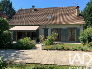 Vente Maison 4 chambresTerrasson-Lavilledieu