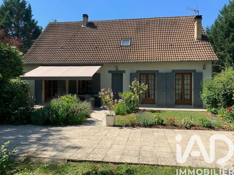 Vente maison 6 pièces Terrasson-Lavilledieu 24