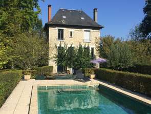 Vente Maison 5 chambresTerrasson-Lavilledieu