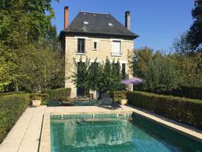 Vente Maison 5 chambresTerrasson-Lavilledieu