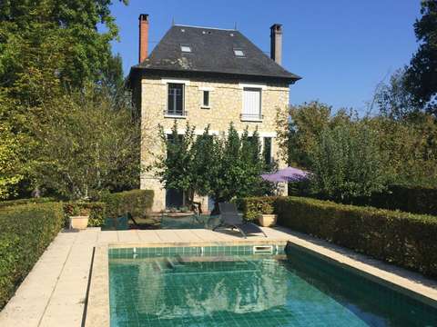 Vente maison 7 pièces Terrasson-Lavilledieu 24