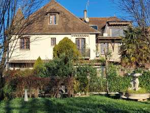 Vente Maison 5 chambresTerrasson-Lavilledieu