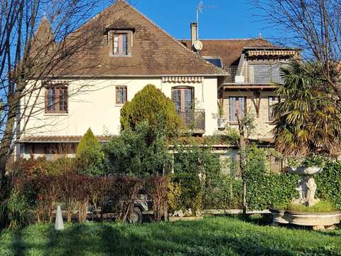 Vente maison 7 pièces Terrasson-Lavilledieu 24
