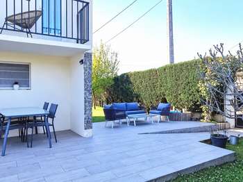 Vente Maison 4 chambresTerrasson-Lavilledieu