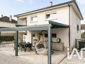 Vente Maison 4 chambresTerrasson-Lavilledieu