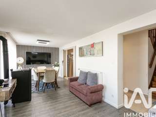 Vente maison 5 pièces Vente maison 5 pièces