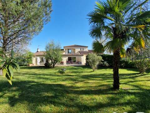 Vente maison 6 pièces Terrasson-Lavilledieu 24