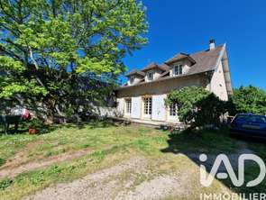 Vente Maison 4 chambresTerrasson-Lavilledieu