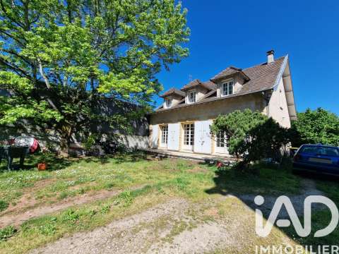 Vente maison 6 pièces Terrasson-Lavilledieu 24