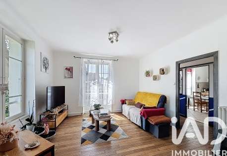 Vente maison 10 pièces