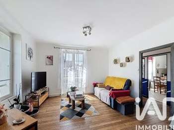 Vente maison 10 pièces Vente maison 10 pièces
