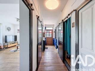 Vente maison 10 pièces