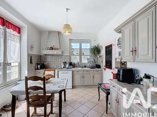 Vente maison 10 pièces