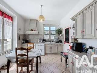 Vente maison 10 pièces Vente maison 10 pièces