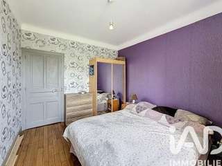 Vente maison 10 pièces Vente maison 10 pièces