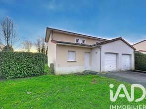 Vente Maison 3 chambresTerrasson-Lavilledieu