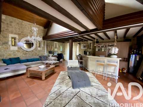 Vente maison 14 pièces Vente maison 14 pièces
