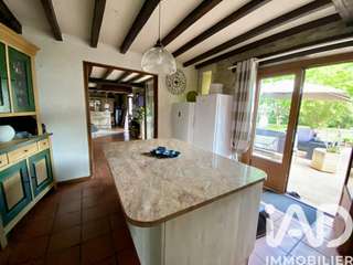 Vente maison 14 pièces Vente maison 14 pièces