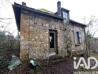 Vente maison 1 pièce Vente maison 1 pièce