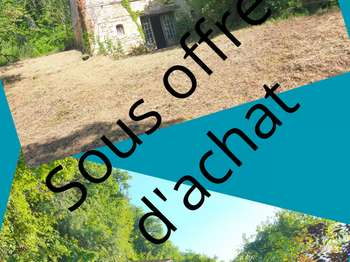 Vente maison 1 pièce Terrasson-Lavilledieu 24