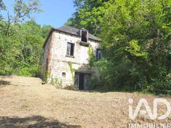 Vente maison 1 pièce Vente maison 1 pièce