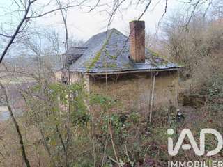 Vente maison 1 pièce Vente maison 1 pièce