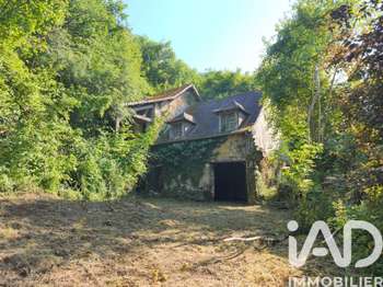 Vente maison 1 pièce Vente maison 1 pièce