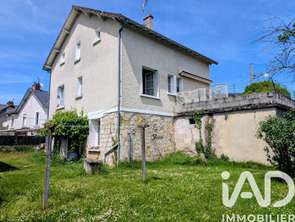 Vente Maison 5 chambresTerrasson-Lavilledieu