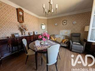 Vente maison 6 pièces Vente maison 6 pièces