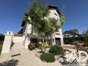Vente Maison 3 chambresTerrasson-Lavilledieu