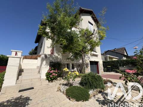 Vente maison 4 pièces Terrasson-Lavilledieu 24