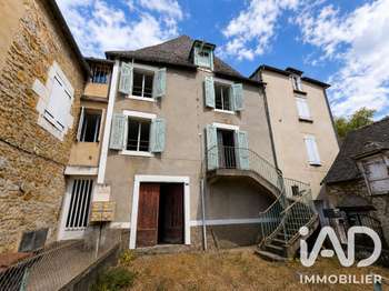 Vente Maison 3 chambresTerrasson-Lavilledieu