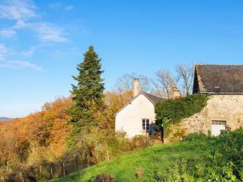 Vente Maison 6 piècesTerrasson-Lavilledieu