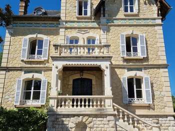 Vente maison 15 pièces Terrasson-Lavilledieu 24