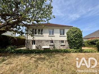 Vente maison 4 pièces Terrasson-Lavilledieu 24