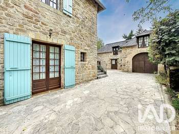 Vente Maison 4 chambresTerrasson-Lavilledieu