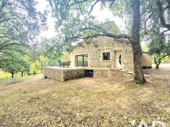 Vente Maison 3 chambresTerrasson-Lavilledieu