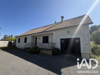 Vente Maison 4 chambresTerrasson-Lavilledieu