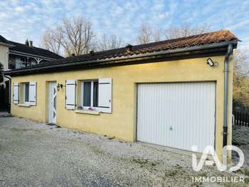 Vente maison 3 pièces Terrasson-Lavilledieu 24