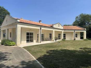 Vente Maison 4 chambresTerrasson-Lavilledieu