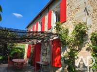 Vente maison 10 pièces