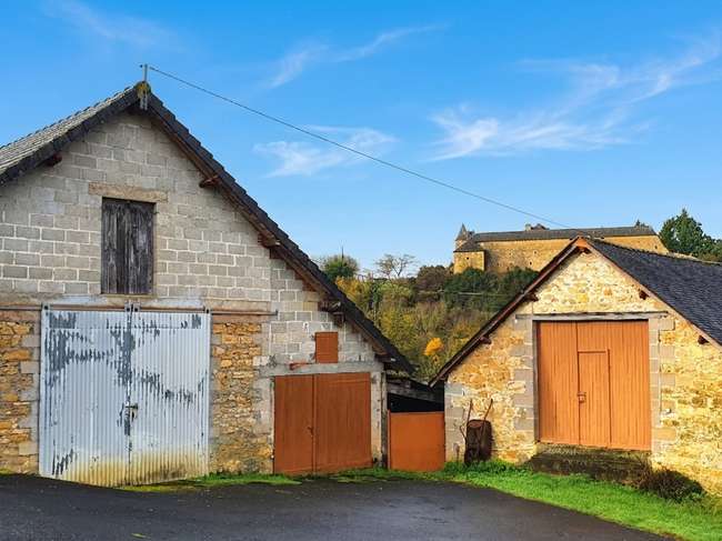 Maison 6 pièces 110 m² · à Terrasson-Lavilledieu · 110 m² · 169 000 €