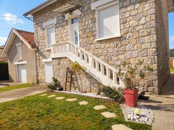 Vente maison 7 pièces Terrasson-Lavilledieu 24
