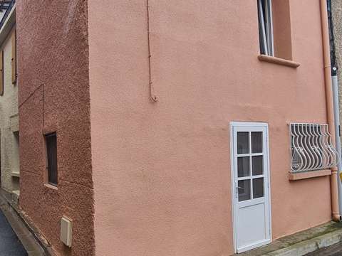 Vente maison 4 pièces Terrats 66