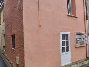 Vente Maison 3 chambresTerrats