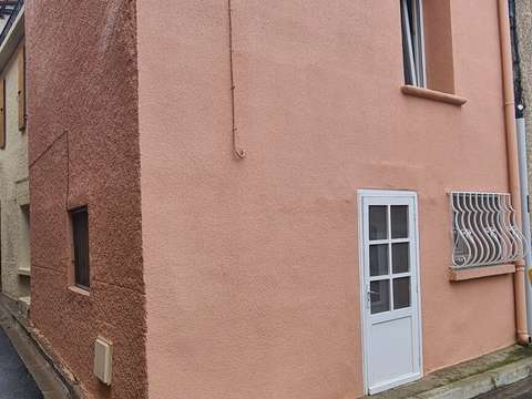 Vente maison 4 pièces Terrats 66