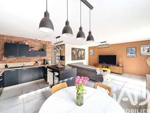 Vente Maison 3 chambresTerrats