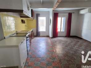 Vente Maison 5 piècesTerrats